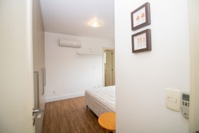 Apartamento com 105m², 3 dormitórios no bairro Boa Vista em Porto Alegre para Alugar