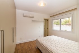 Apartamento com 105m², 3 dormitórios no bairro Boa Vista em Porto Alegre para Alugar