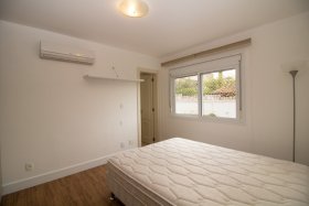 Apartamento com 105m², 3 dormitórios no bairro Boa Vista em Porto Alegre para Alugar