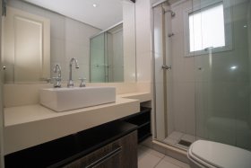 Apartamento com 105m², 3 dormitórios no bairro Boa Vista em Porto Alegre para Alugar