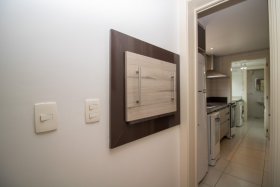 Apartamento com 105m², 3 dormitórios no bairro Boa Vista em Porto Alegre para Alugar