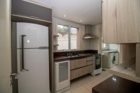 Apartamento com 105m², 3 dormitórios no bairro Boa Vista em Porto Alegre para Alugar