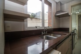 Apartamento com 105m², 3 dormitórios no bairro Boa Vista em Porto Alegre para Alugar