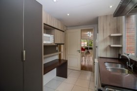 Apartamento com 105m², 3 dormitórios no bairro Boa Vista em Porto Alegre para Alugar