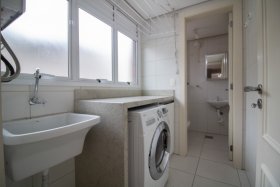 Apartamento com 105m², 3 dormitórios no bairro Boa Vista em Porto Alegre para Alugar
