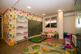 Apartamento com 105m², 3 dormitórios no bairro Boa Vista em Porto Alegre para Alugar