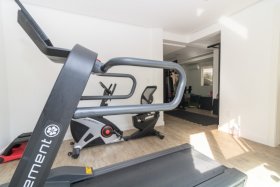 Apartamento com 105m², 3 dormitórios no bairro Boa Vista em Porto Alegre para Alugar