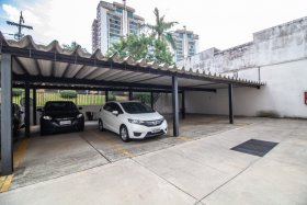Apartamento com 105m², 3 dormitórios no bairro Boa Vista em Porto Alegre para Alugar