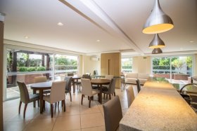 Apartamento com 105m², 3 dormitórios no bairro Boa Vista em Porto Alegre para Alugar