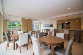 Apartamento com 105m², 3 dormitórios no bairro Boa Vista em Porto Alegre para Alugar