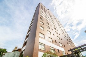 Apartamento com 105m², 3 dormitórios no bairro Boa Vista em Porto Alegre para Alugar