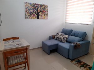 Apartamento com 29m², 1 dormitório no bairro Floresta em Porto Alegre para Comprar