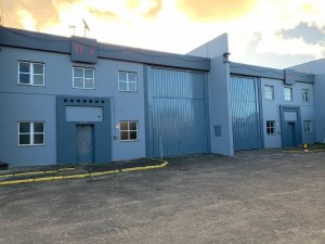 Galpão com 600m² no bairro Sarandi em Porto Alegre para Alugar