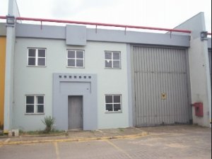 Galpão com 600m² no bairro Sarandi em Porto Alegre para Alugar