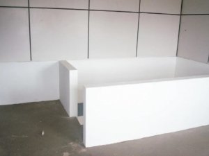 Galpão com 600m² no bairro Sarandi em Porto Alegre para Alugar