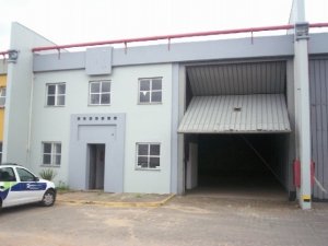 Galpão com 600m² no bairro Sarandi em Porto Alegre para Alugar