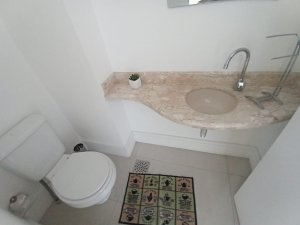 Apartamento com 67m², 2 dormitórios no bairro Rio Branco em Porto Alegre para Alugar