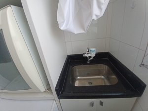 Apartamento com 67m², 2 dormitórios no bairro Rio Branco em Porto Alegre para Alugar