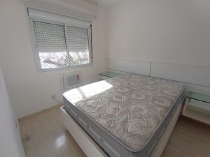 Apartamento com 67m², 2 dormitórios no bairro Rio Branco em Porto Alegre para Alugar