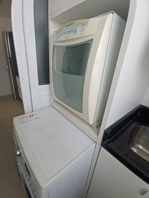 Apartamento com 67m², 2 dormitórios no bairro Rio Branco em Porto Alegre para Alugar