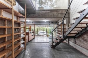 Casa com 120m², 2 dormitórios no bairro Petrópolis em Porto Alegre para Alugar