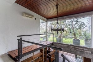 Casa com 120m², 2 dormitórios no bairro Petrópolis em Porto Alegre para Alugar