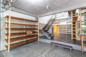 Casa com 120m², 2 dormitórios no bairro Petrópolis em Porto Alegre para Alugar