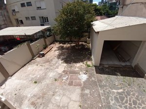 Casa comercial com 280m² no bairro Petrópolis em Porto Alegre para Alugar