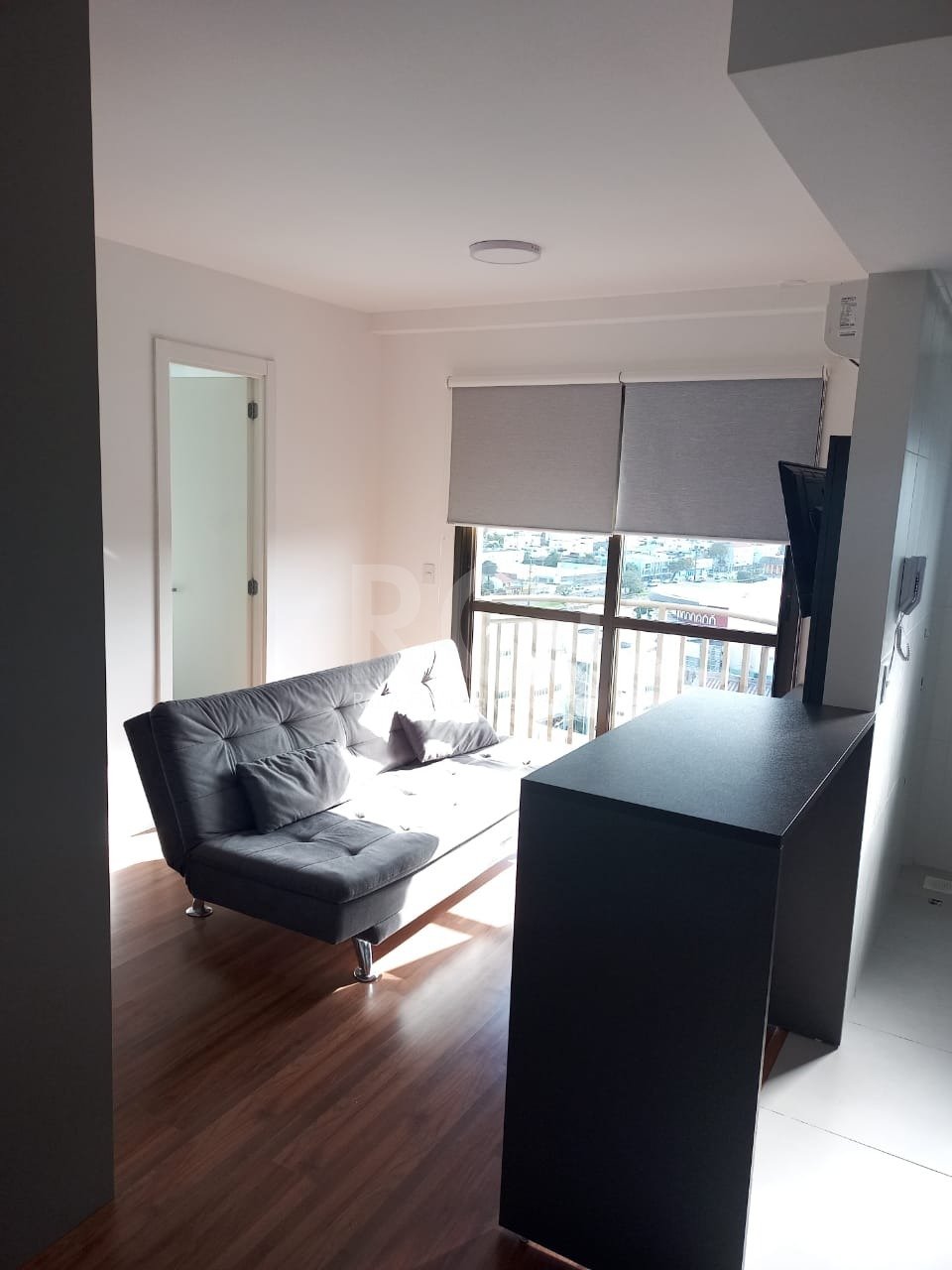 Apartamento com 37m², 1 dormitório, 1 vaga no bairro Jardim Botânico em Porto Alegre para Comprar