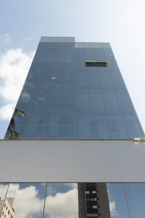 Salas/Conjuntos com 90m² no bairro Petrópolis em Porto Alegre para Alugar