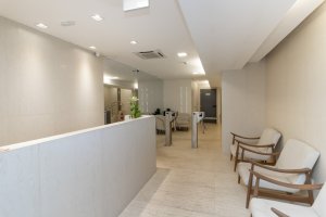 Salas/Conjuntos com 90m² no bairro Petrópolis em Porto Alegre para Alugar