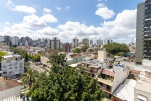 Salas/Conjuntos com 90m² no bairro Petrópolis em Porto Alegre para Alugar