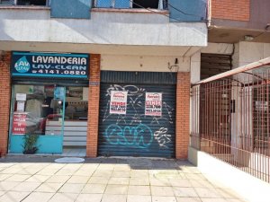 Loja com 18m² no bairro Centro Histórico em Porto Alegre para Alugar