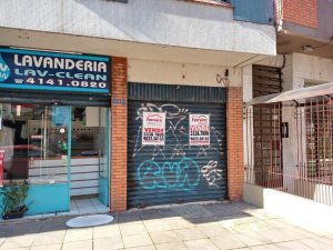 Loja com 18m² no bairro Centro Histórico em Porto Alegre para Alugar