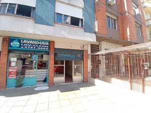 Loja com 18m² no bairro Centro Histórico em Porto Alegre para Alugar