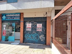 Loja com 18m² no bairro Centro Histórico em Porto Alegre para Alugar