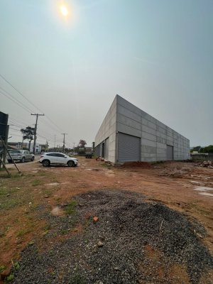 Loja no bairro Restinga em Porto Alegre para Alugar