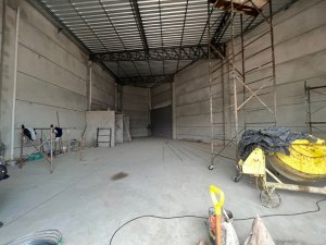 Loja no bairro Restinga em Porto Alegre para Alugar