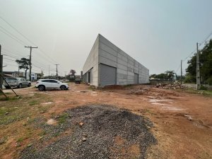 Loja no bairro Restinga em Porto Alegre para Alugar