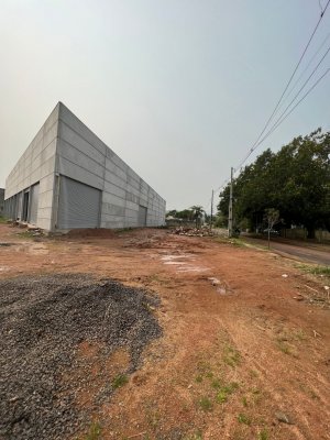 Loja no bairro Restinga em Porto Alegre para Alugar