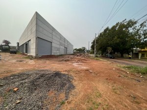 Loja no bairro Restinga em Porto Alegre para Alugar