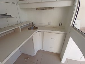 Salas/Conjuntos com 30m² no bairro Petrópolis em Porto Alegre para Alugar