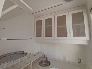 Salas/Conjuntos com 30m² no bairro Petrópolis em Porto Alegre para Alugar