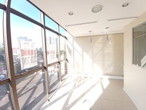 Conjunto/Sala com 30m² no bairro Petrópolis em Porto Alegre para Alugar