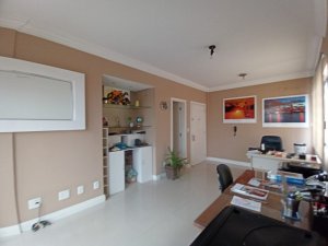 Conjunto/Sala com 25m² no bairro Petrópolis em Porto Alegre para Alugar