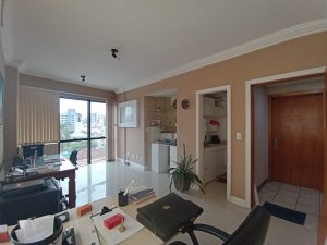 Conjunto/Sala com 25m² no bairro Petrópolis em Porto Alegre para Alugar