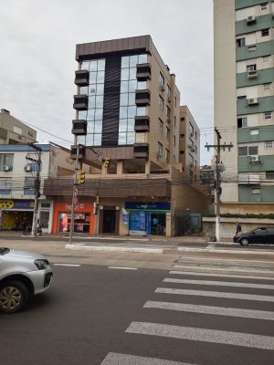 Conjunto/Sala com 25m² no bairro Petrópolis em Porto Alegre para Alugar