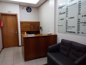 Conjunto/Sala com 25m² no bairro Petrópolis em Porto Alegre para Alugar