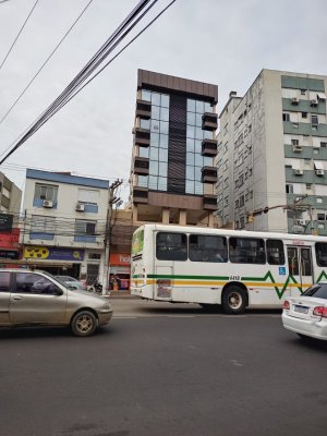 Conjunto/Sala com 25m² no bairro Petrópolis em Porto Alegre para Alugar