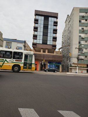 Conjunto/Sala com 25m² no bairro Petrópolis em Porto Alegre para Alugar